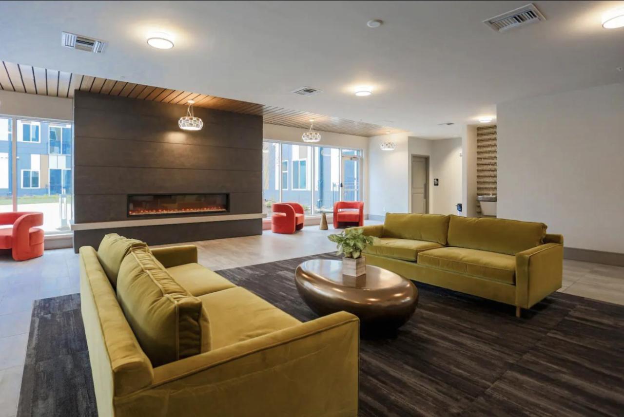 Modern Home 2Br 2Ba Free Off-Street Parking & Wifi Βαλτιμόρη Εξωτερικό φωτογραφία